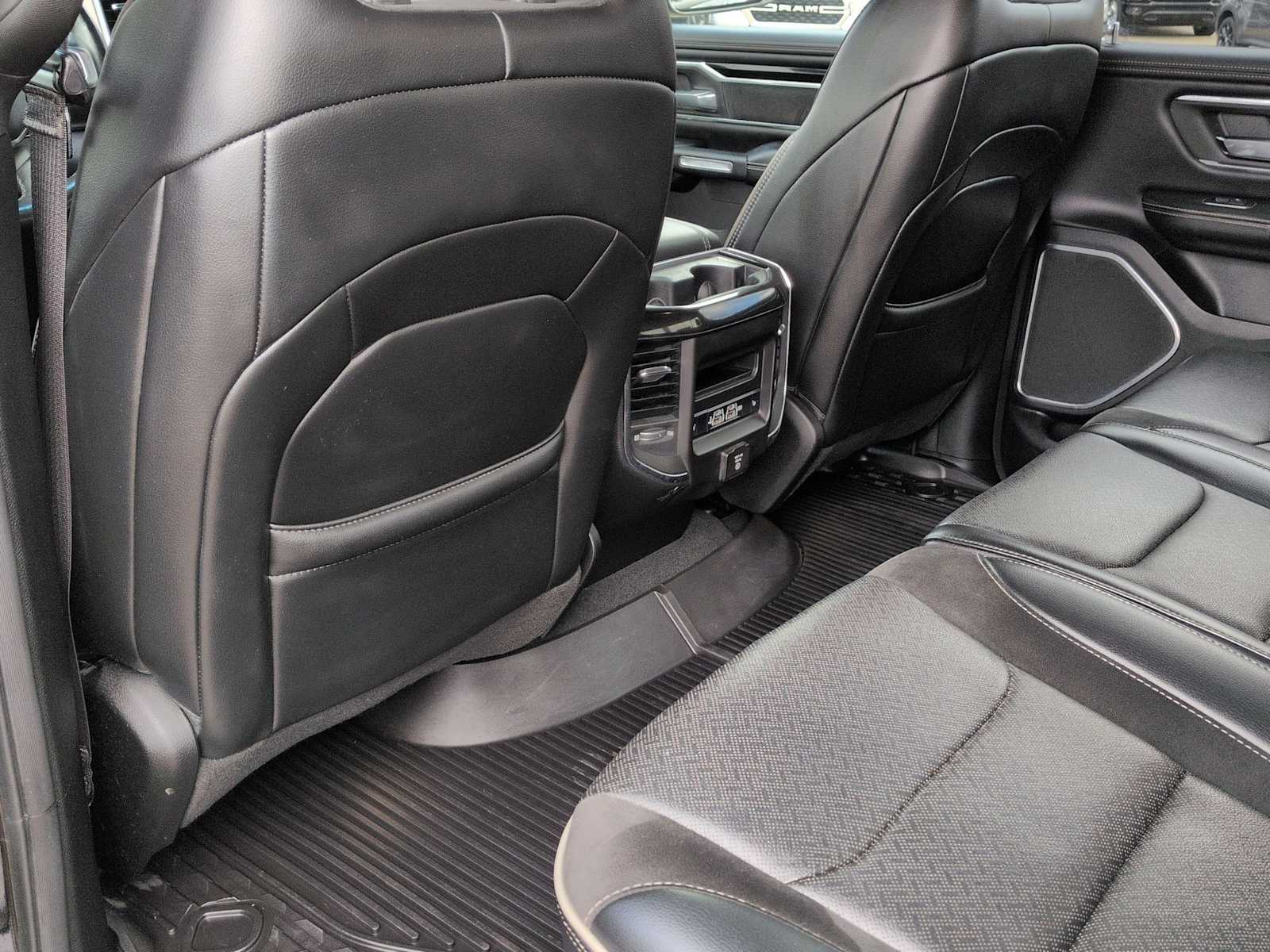 Thumbnail: 2019 RAM 1500 - 18