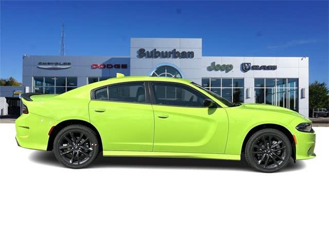 Thumbnail: 2023 Dodge Charger - 9