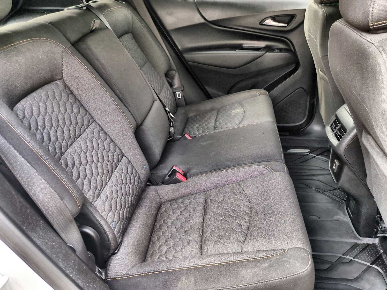 Thumbnail: 2019 Chevrolet Equinox - 21