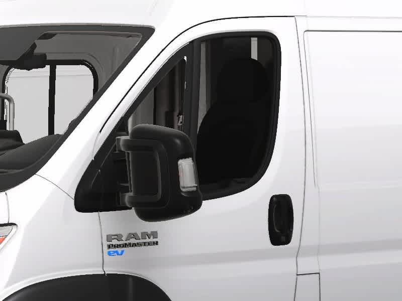 2024 RAM ProMaster 1500 15