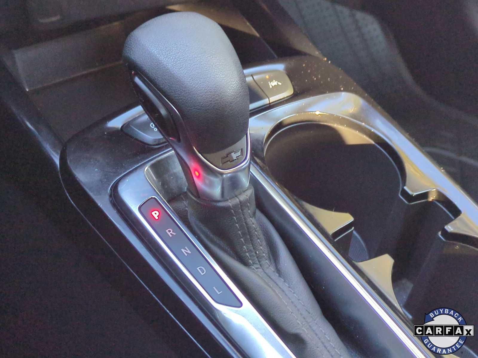 Thumbnail: 2025 Chevrolet Trax - 30