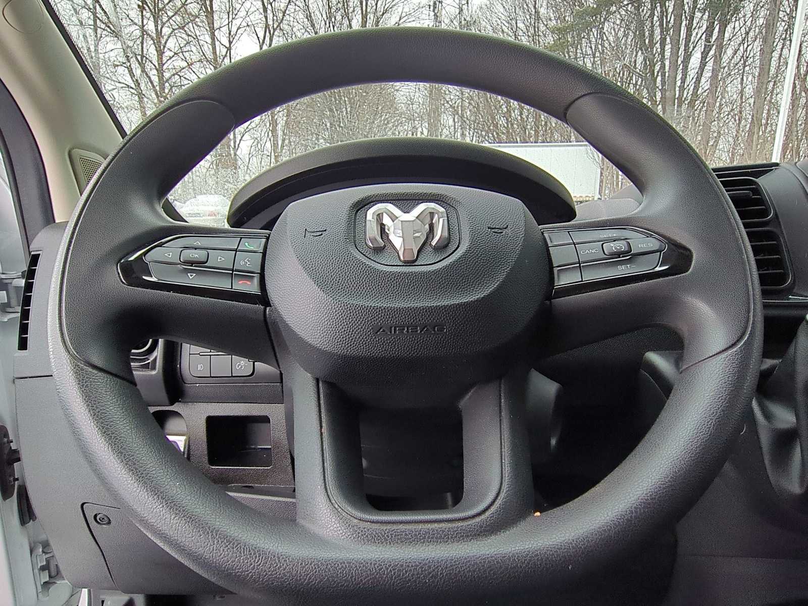 Thumbnail: 2023 RAM ProMaster - 18