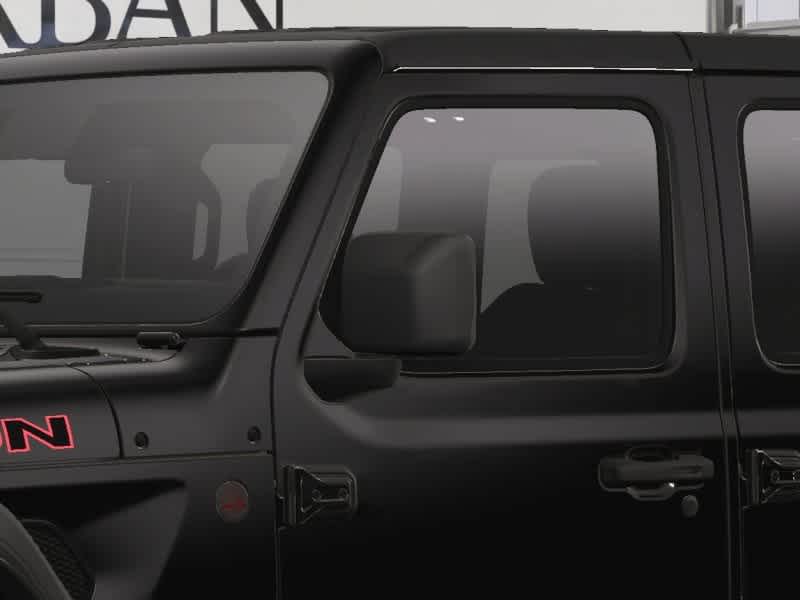 Thumbnail: 2025 Jeep Wrangler - 15