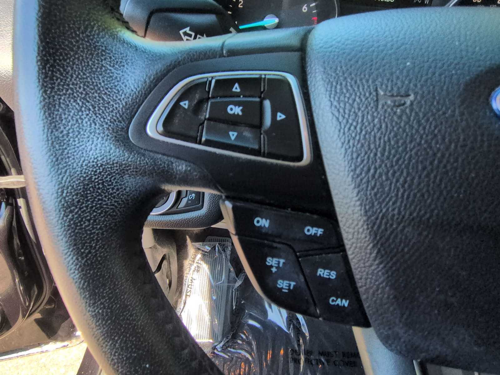 Thumbnail: 2019 Ford Escape - 23