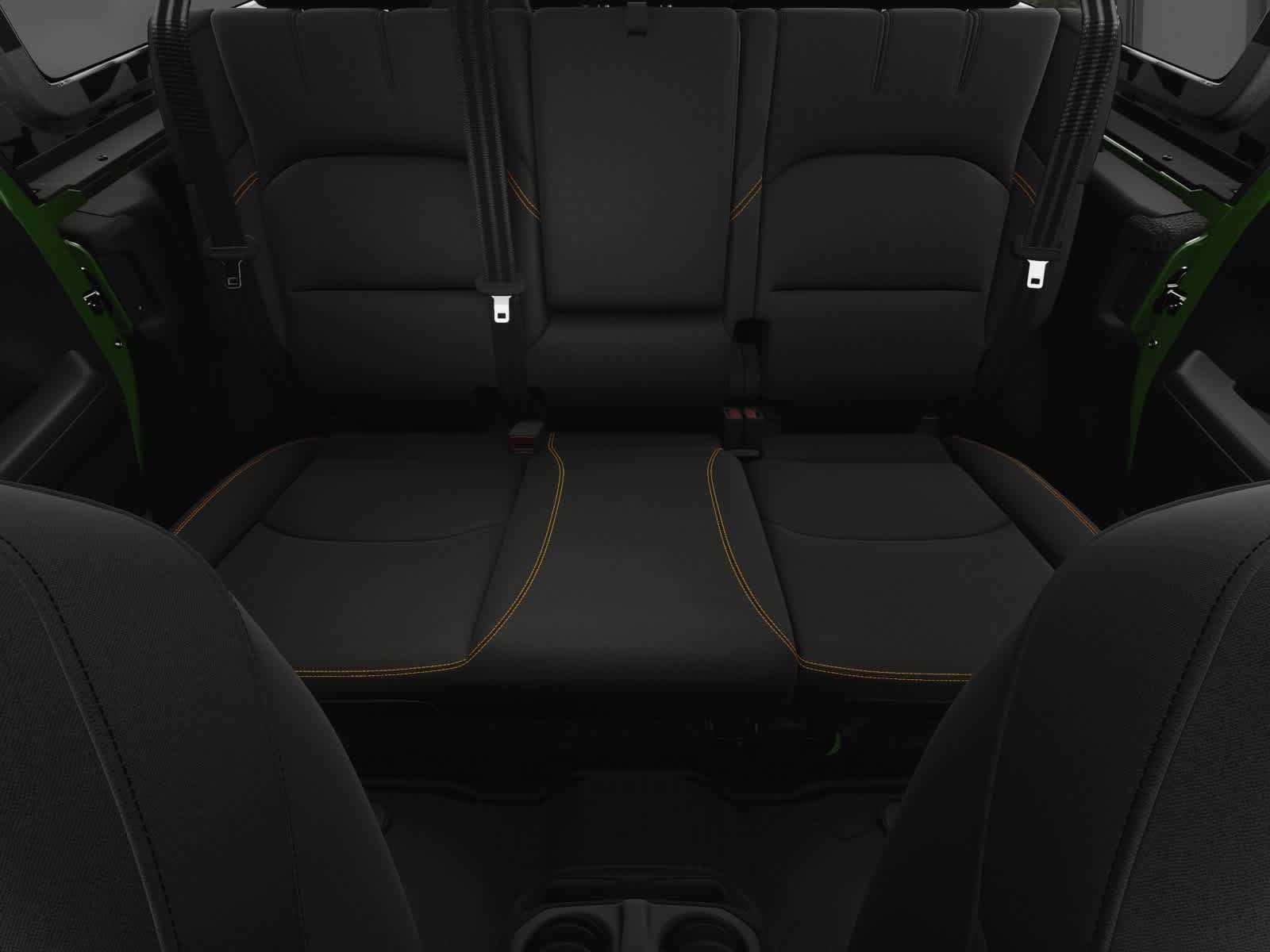 Thumbnail: 2025 Jeep Wrangler - 18