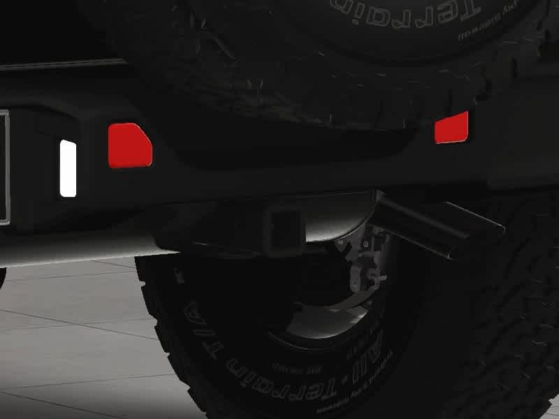 Thumbnail: 2025 Jeep Wrangler - 16