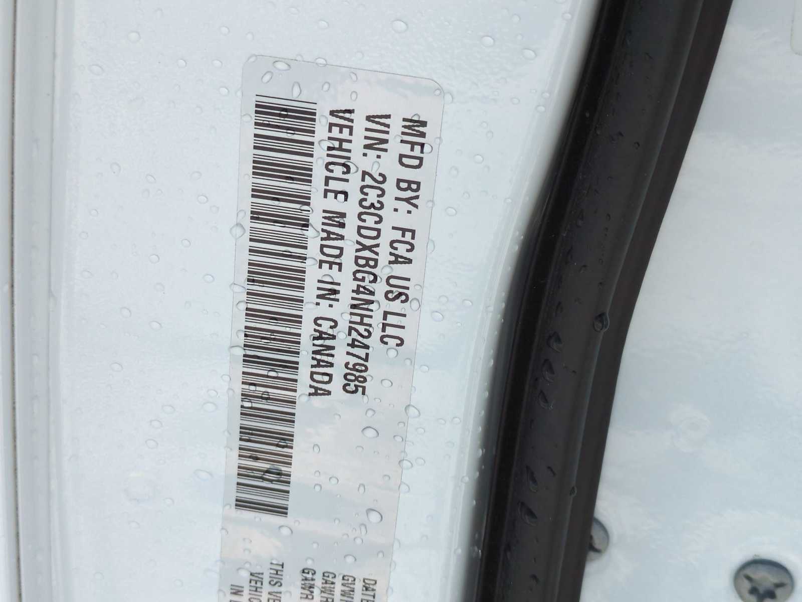 Thumbnail: 2022 Dodge Charger - 32