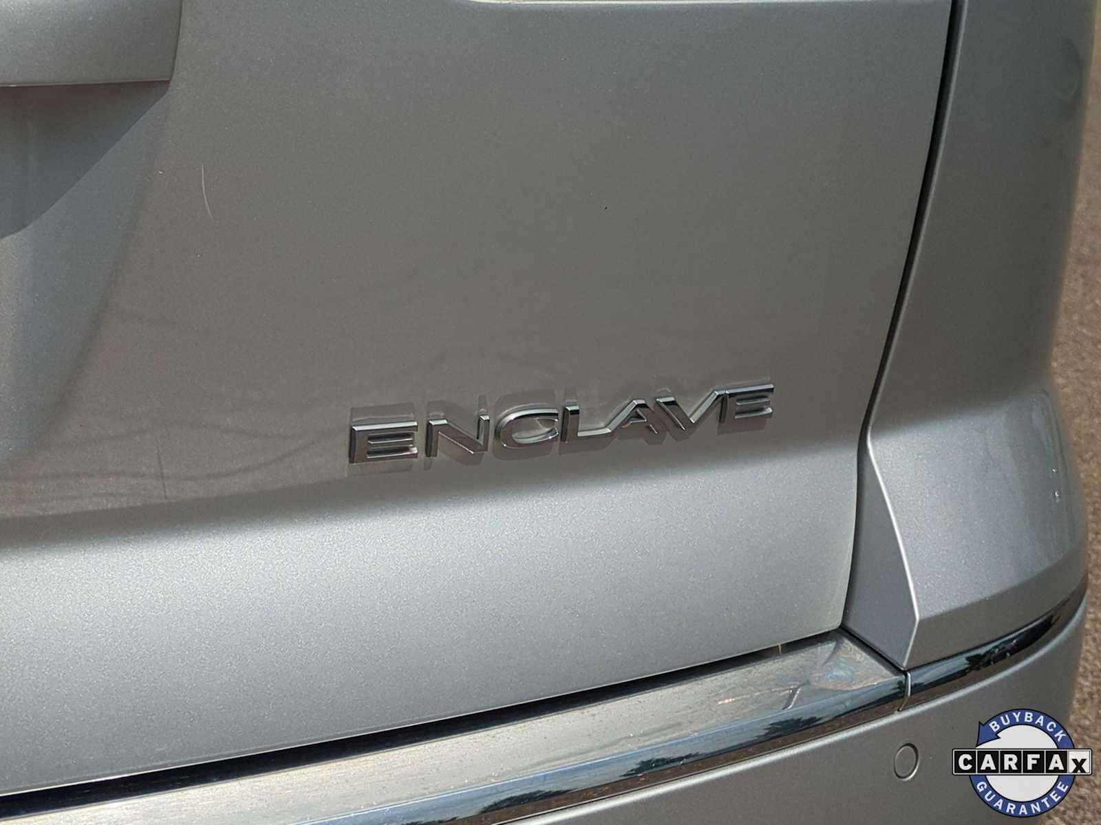 Thumbnail: 2016 Buick Enclave - 13