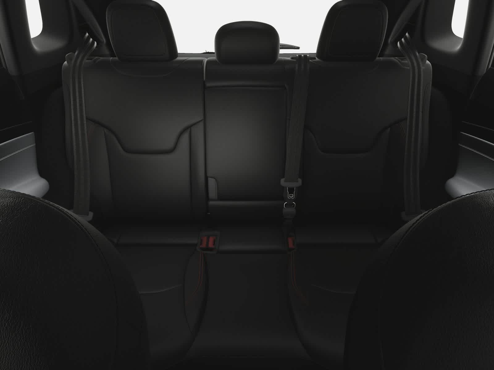 Thumbnail: 2024 Jeep Compass - 18