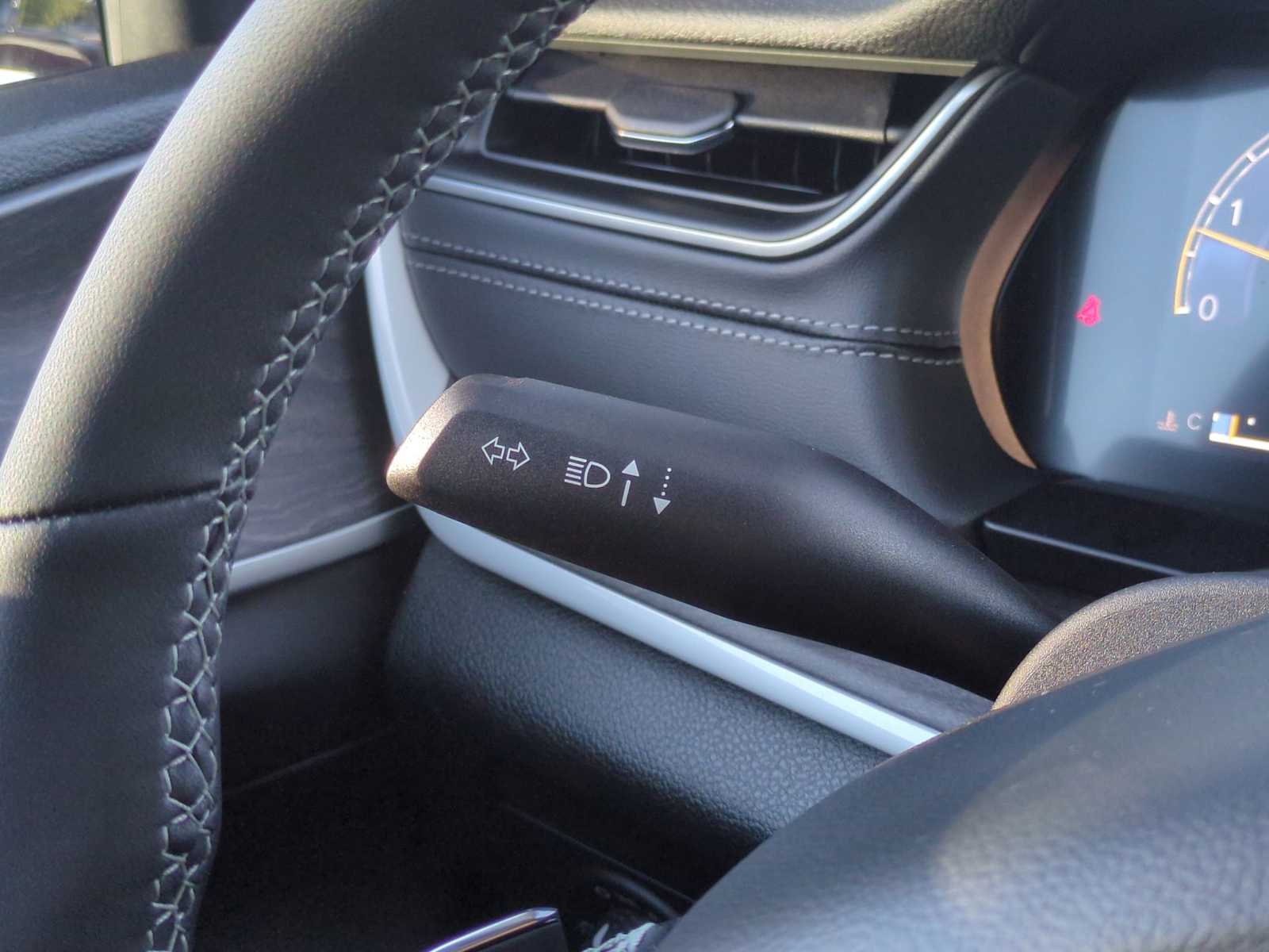 Thumbnail: 2025 Jeep Grand Cherokee - 26