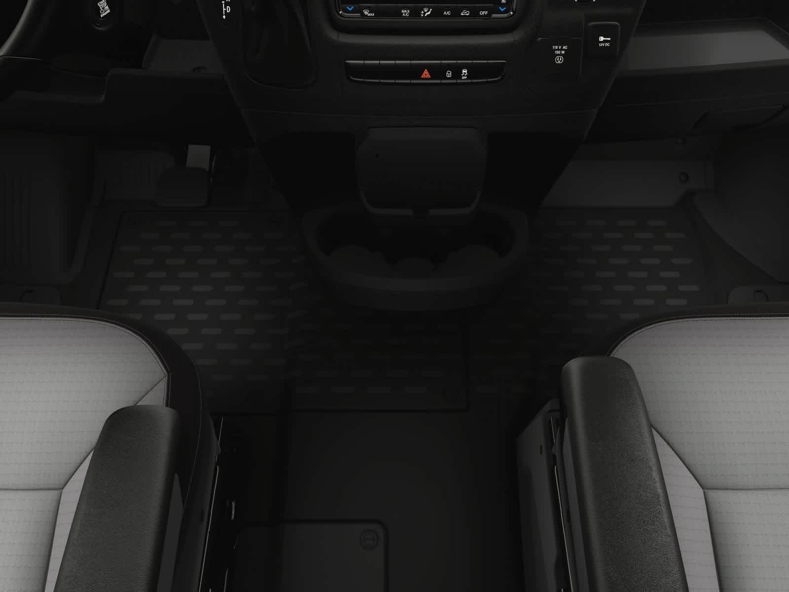 Thumbnail: 2024 RAM ProMaster - 27