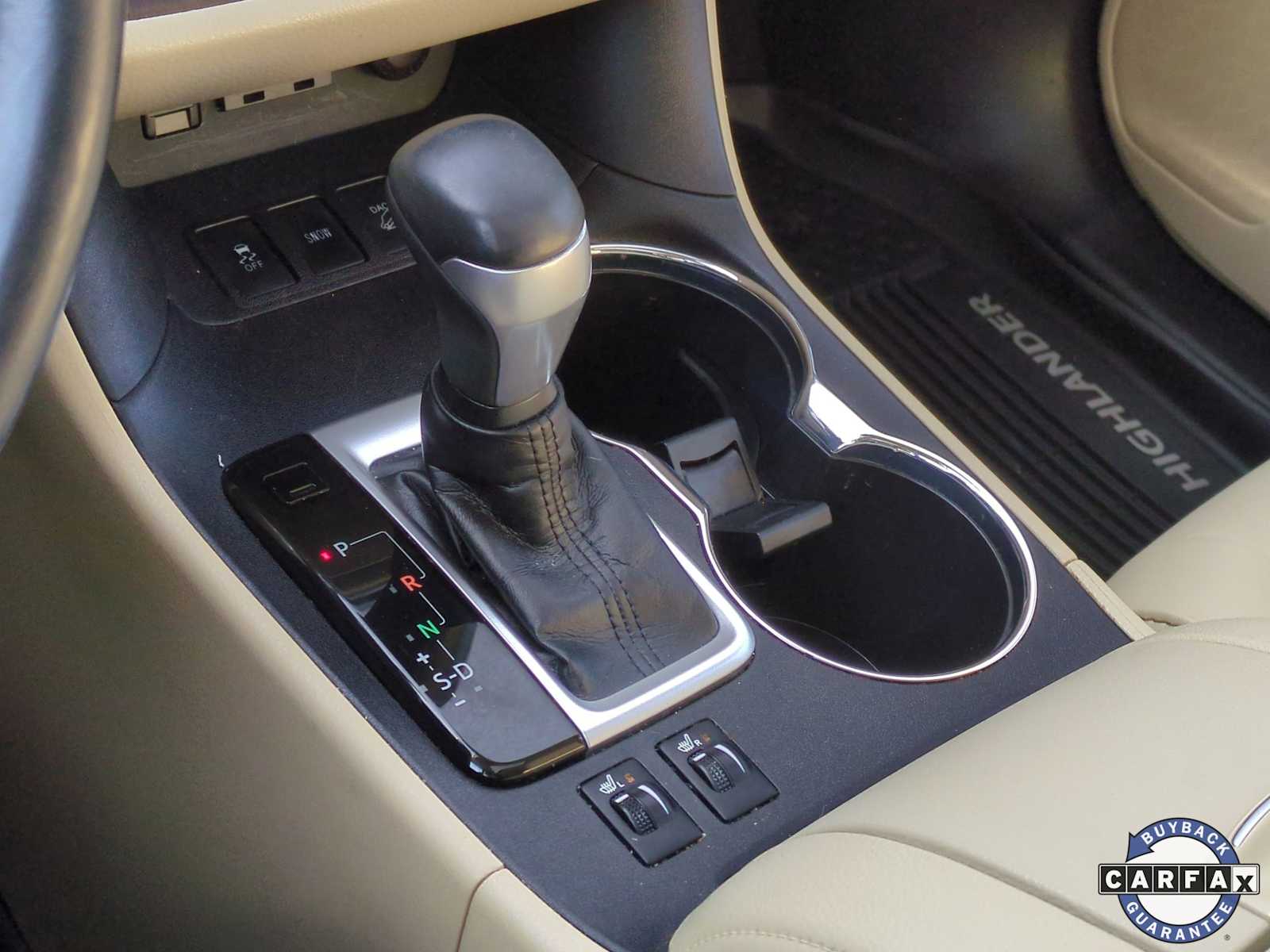 Thumbnail: 2019 Toyota Highlander - 34