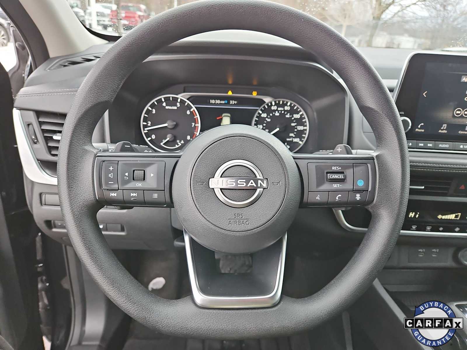 Thumbnail: 2024 Nissan Rogue - 29