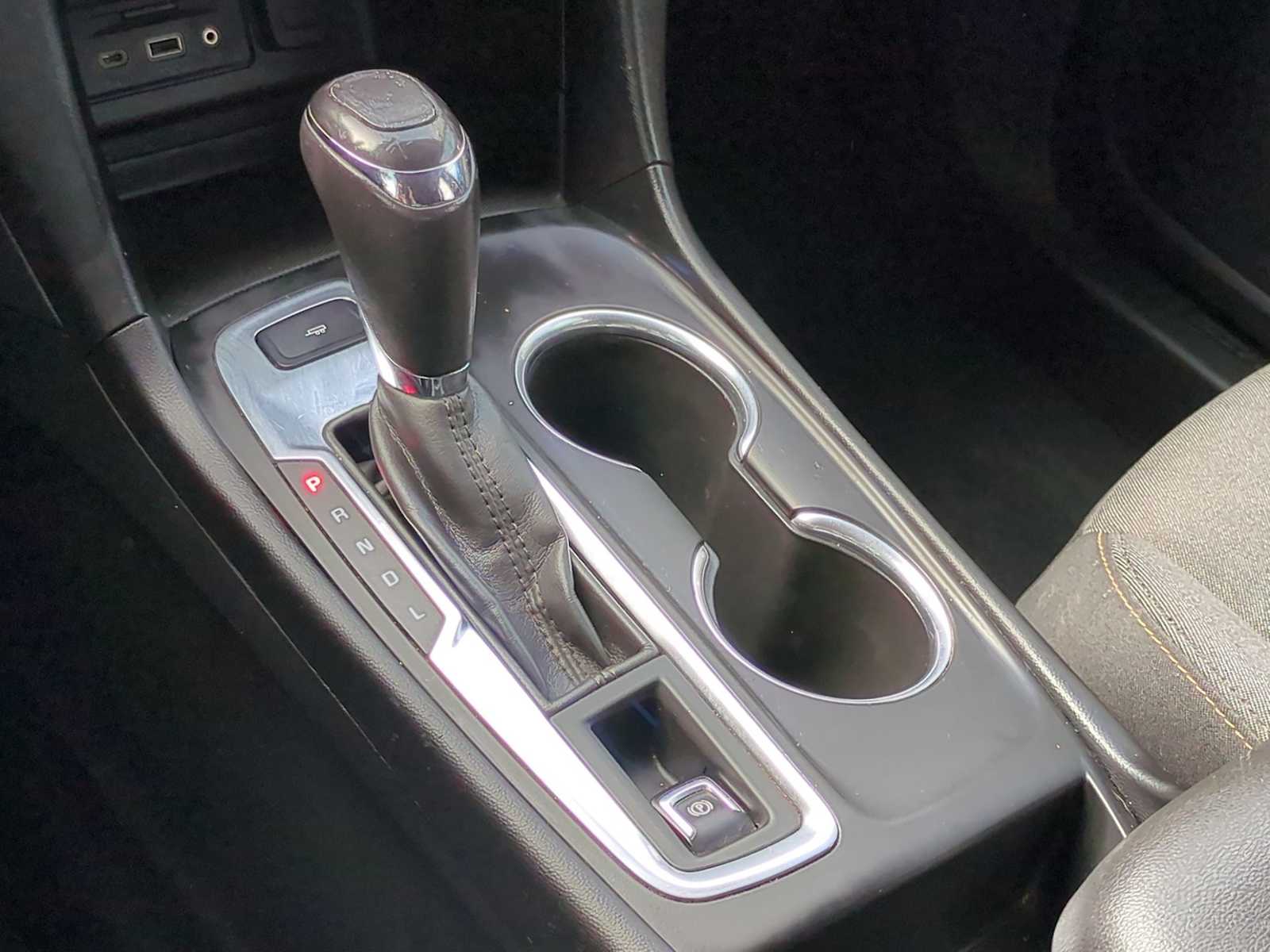 Thumbnail: 2019 Chevrolet Equinox - 33