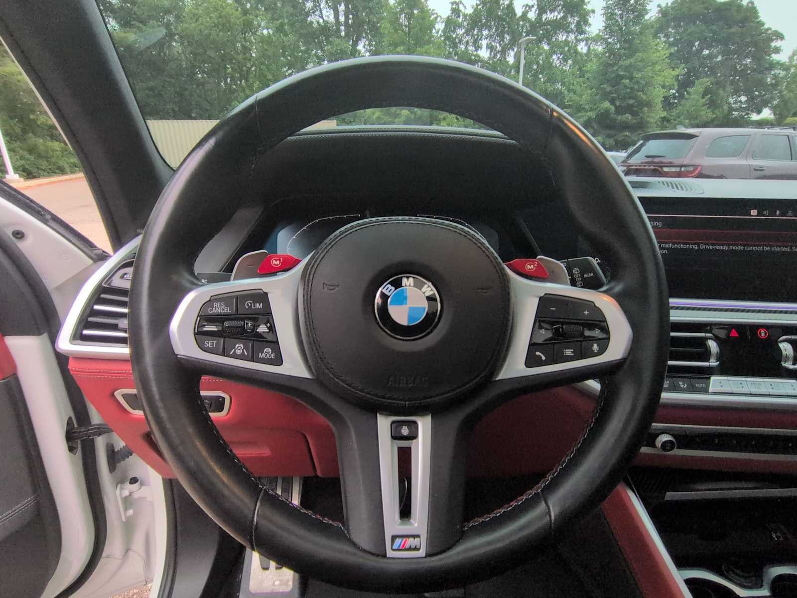 Thumbnail: 2022 BMW X5 - 24