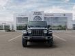 2026 Jeep Wrangler Sahara Sport Utility