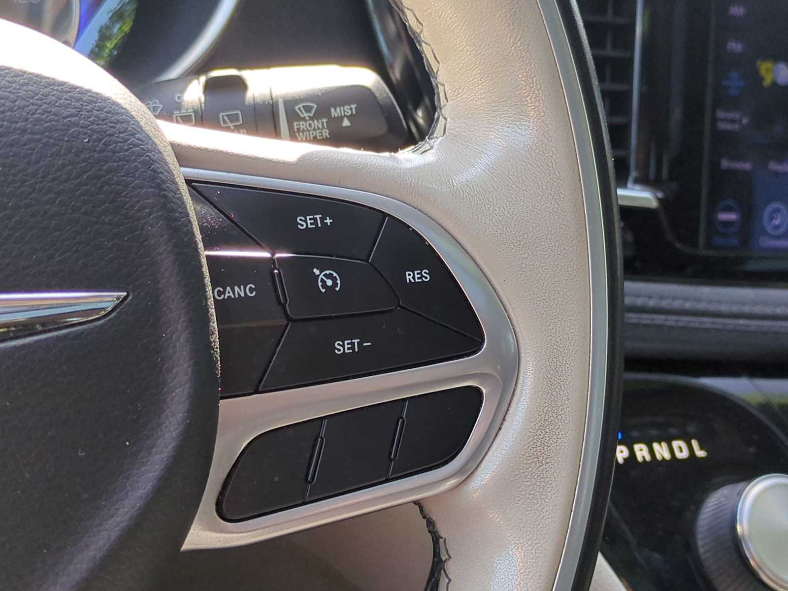 Thumbnail: 2020 Chrysler Pacifica - 27
