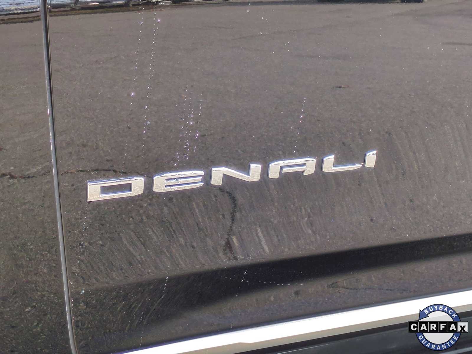 Thumbnail: 2021 GMC Yukon - 13