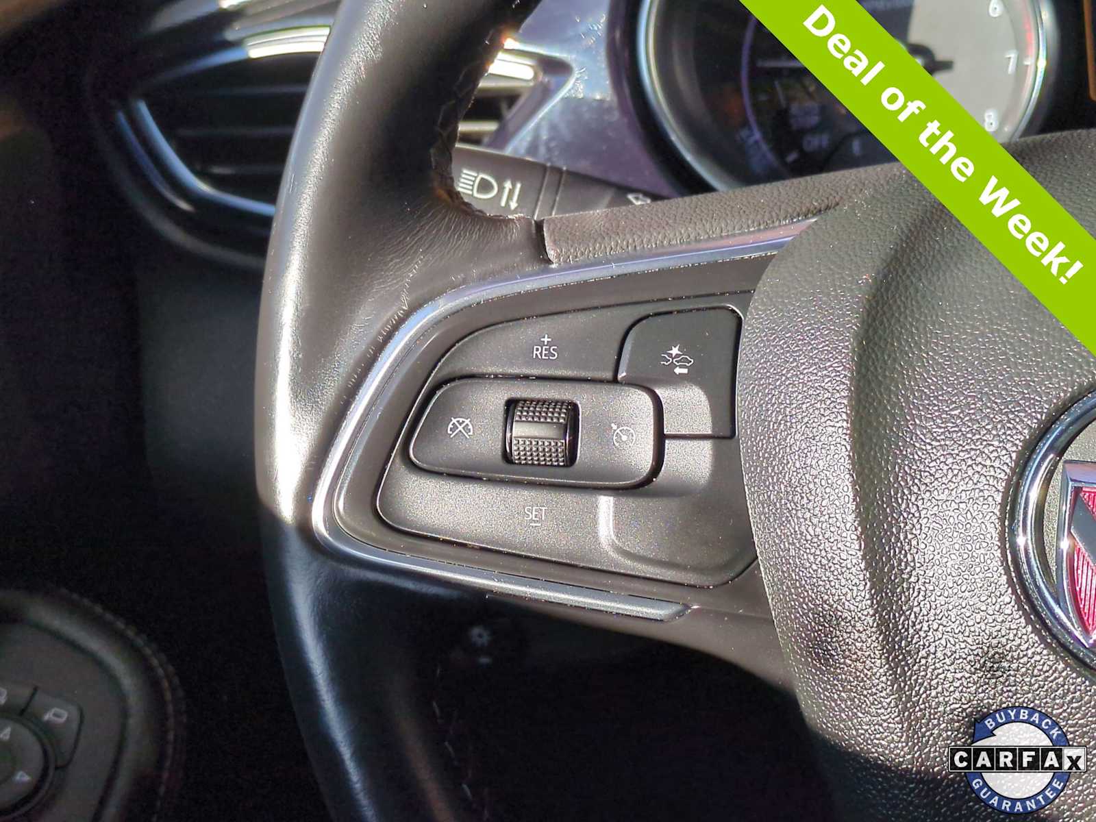 Thumbnail: 2021 Buick Encore GX - 23