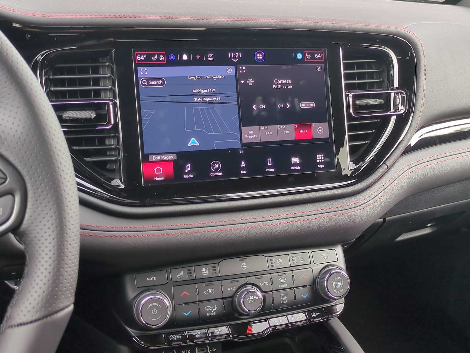 Thumbnail: 2026 Dodge Durango - 29