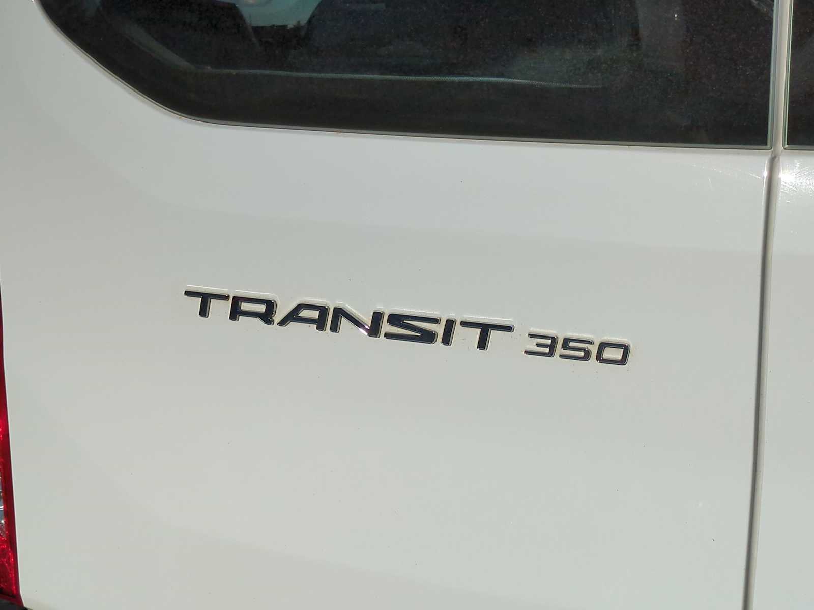 Thumbnail: 2020 Ford Econoline - 13