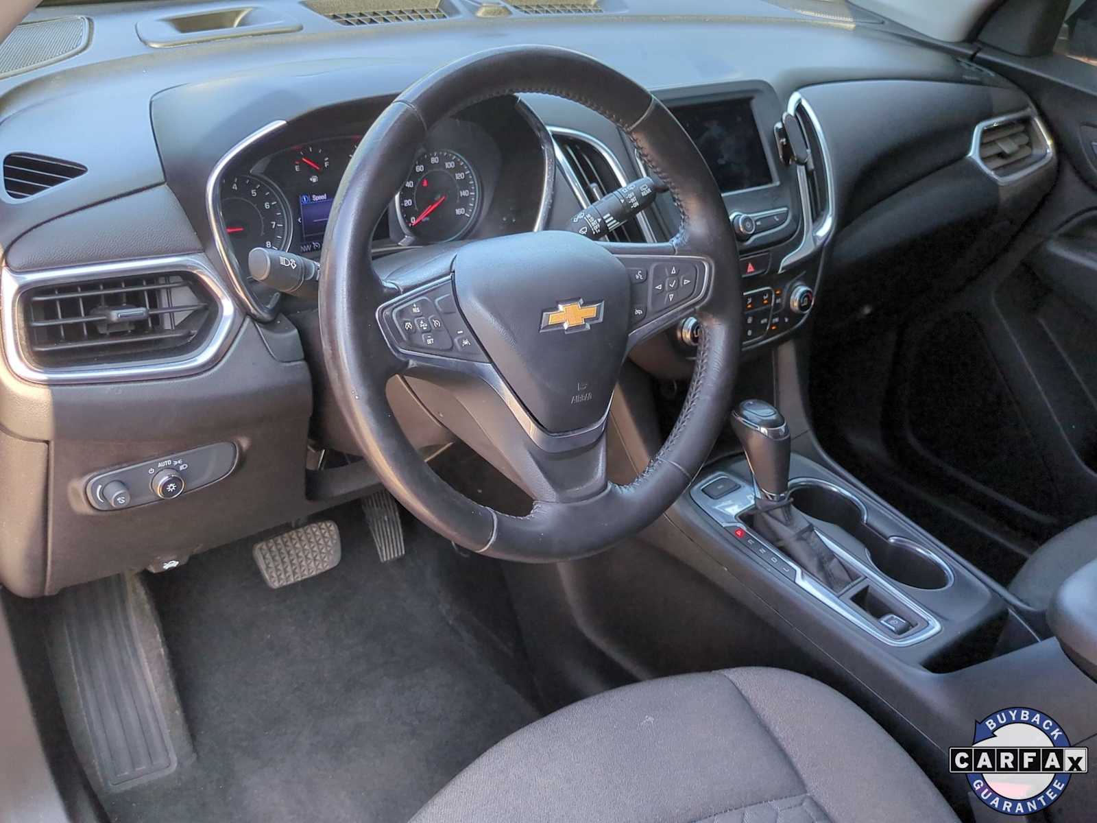 Thumbnail: 2019 Chevrolet Equinox - 10