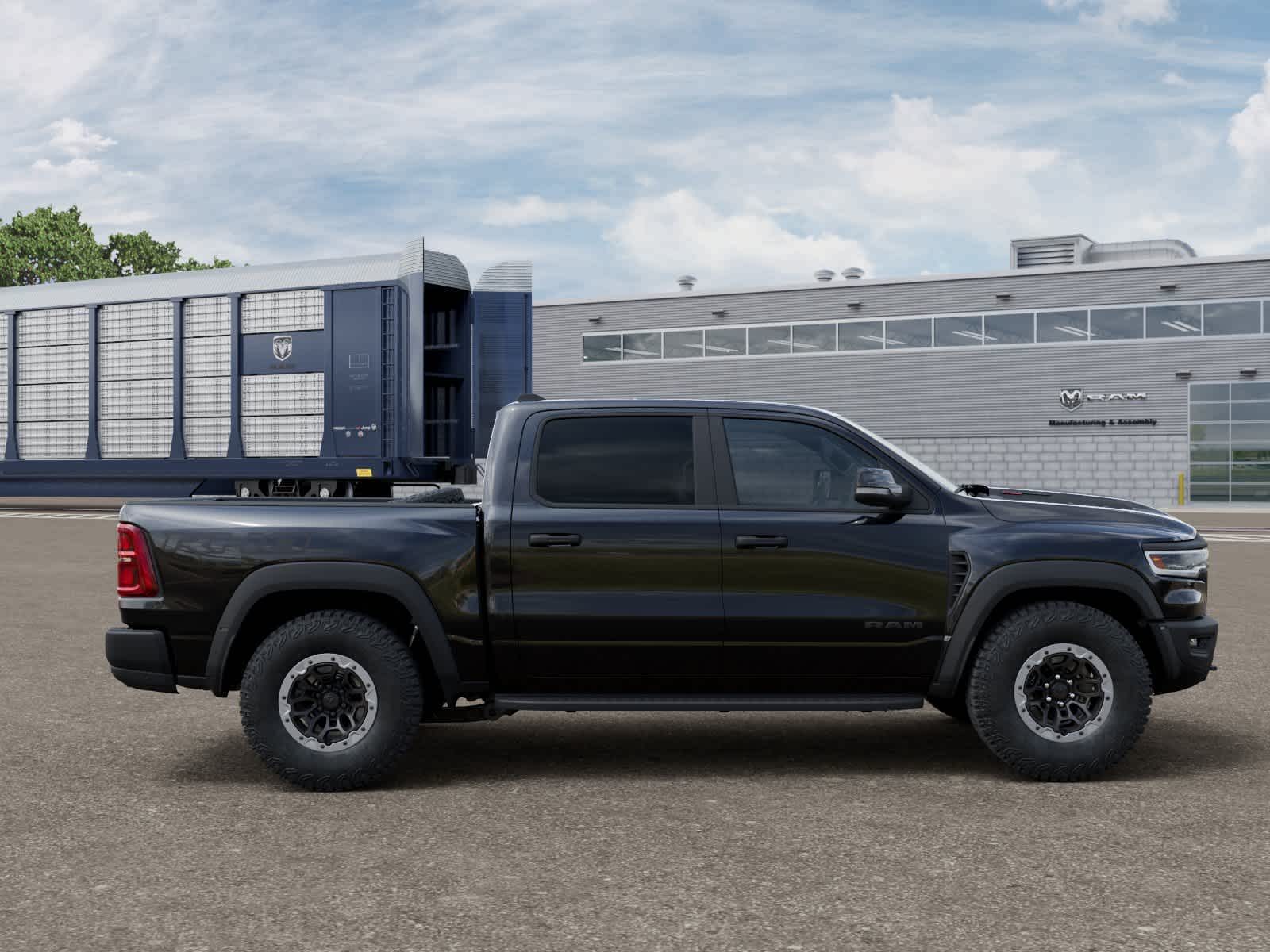 Thumbnail: 2026 RAM 1500 - 21