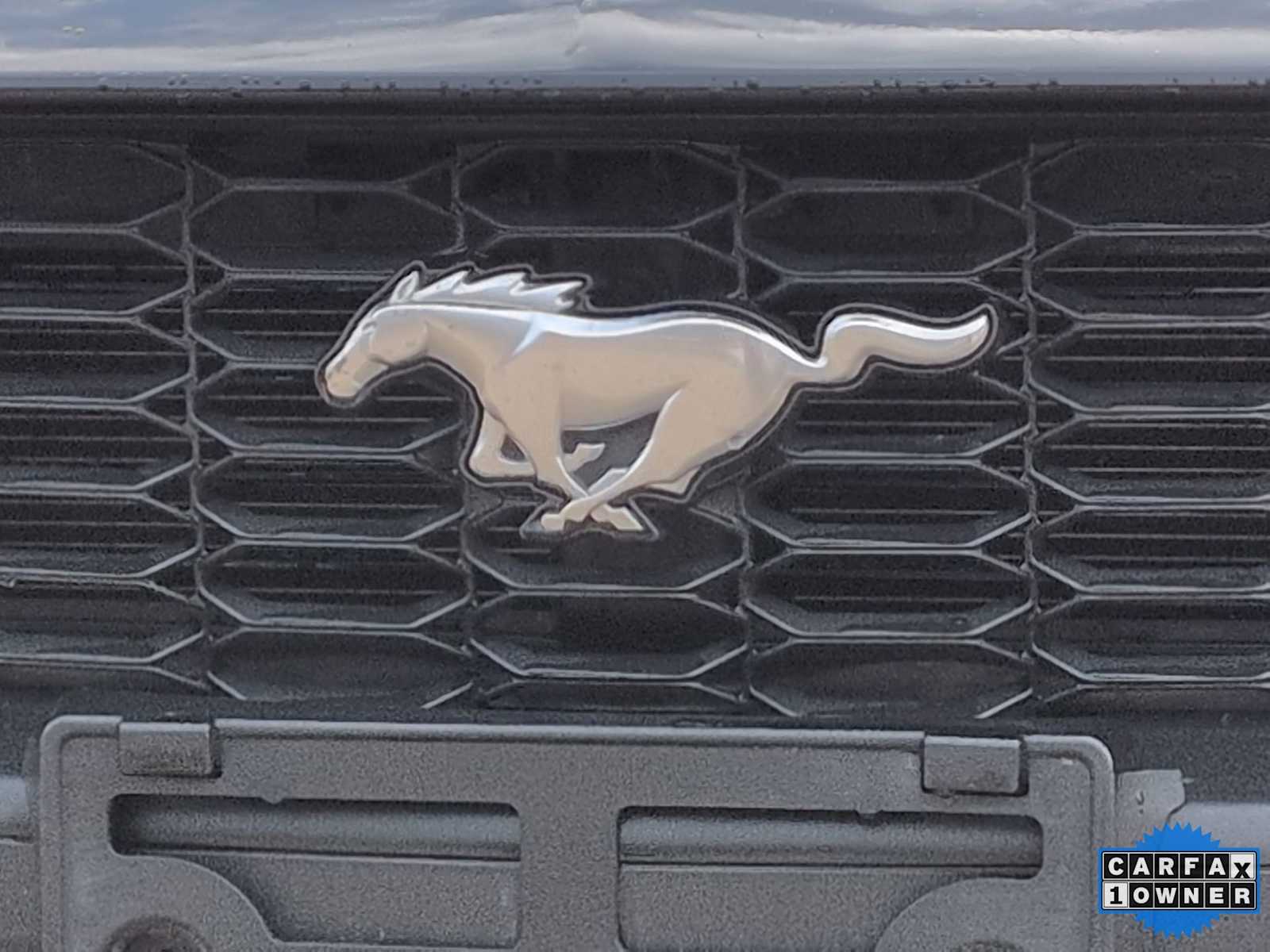 Thumbnail: 2024 Ford Mustang - 19