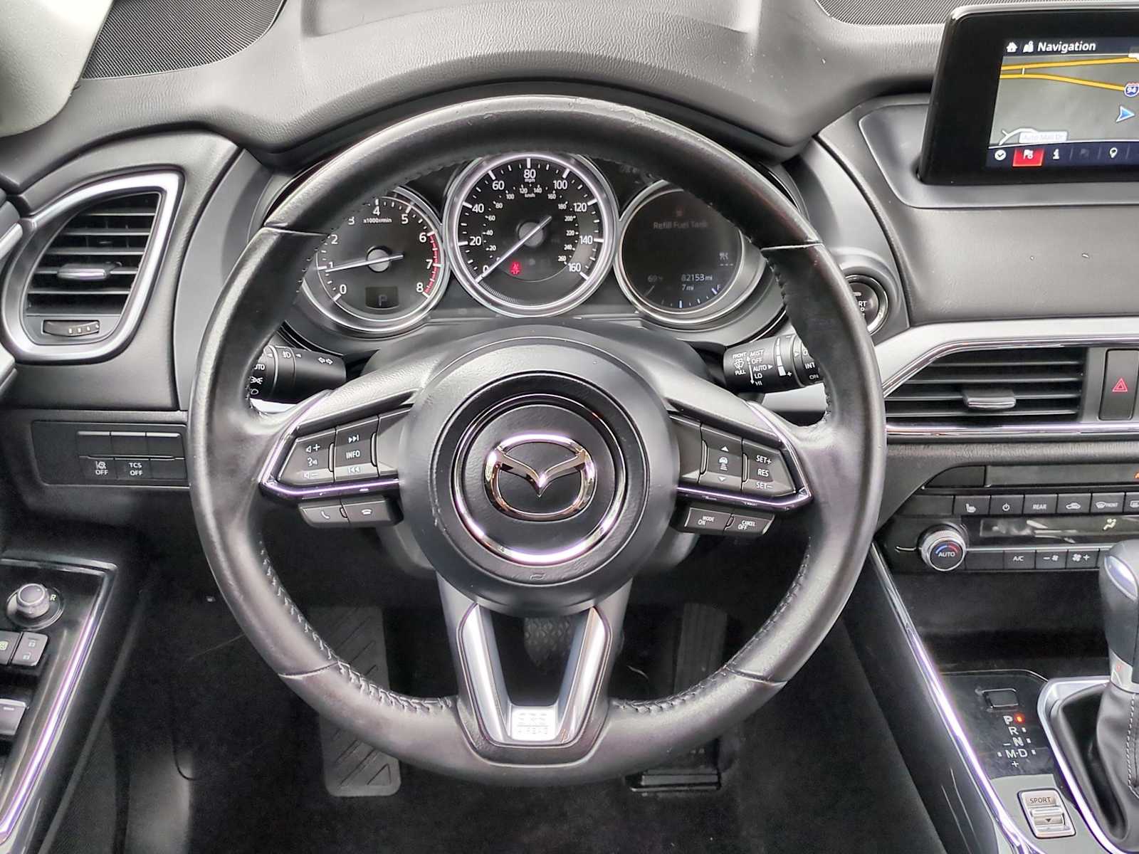 Thumbnail: 2019 Mazda CX-9 - 23