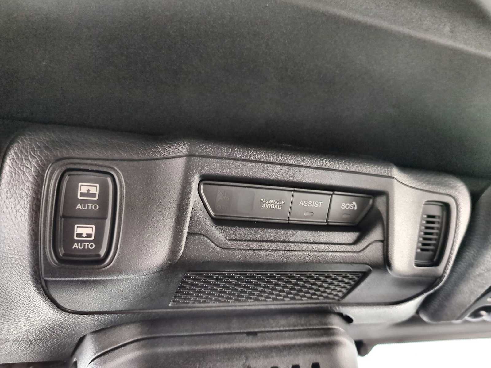 Thumbnail: 2026 Jeep Wrangler - 38