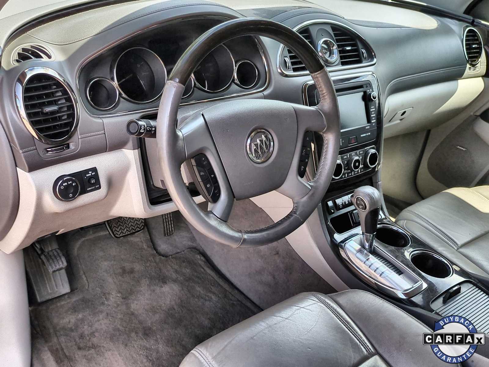 Thumbnail: 2016 Buick Enclave - 10