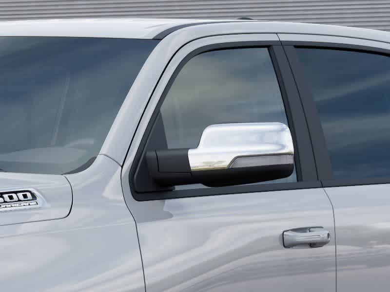 Thumbnail: 2026 RAM 1500 - 12