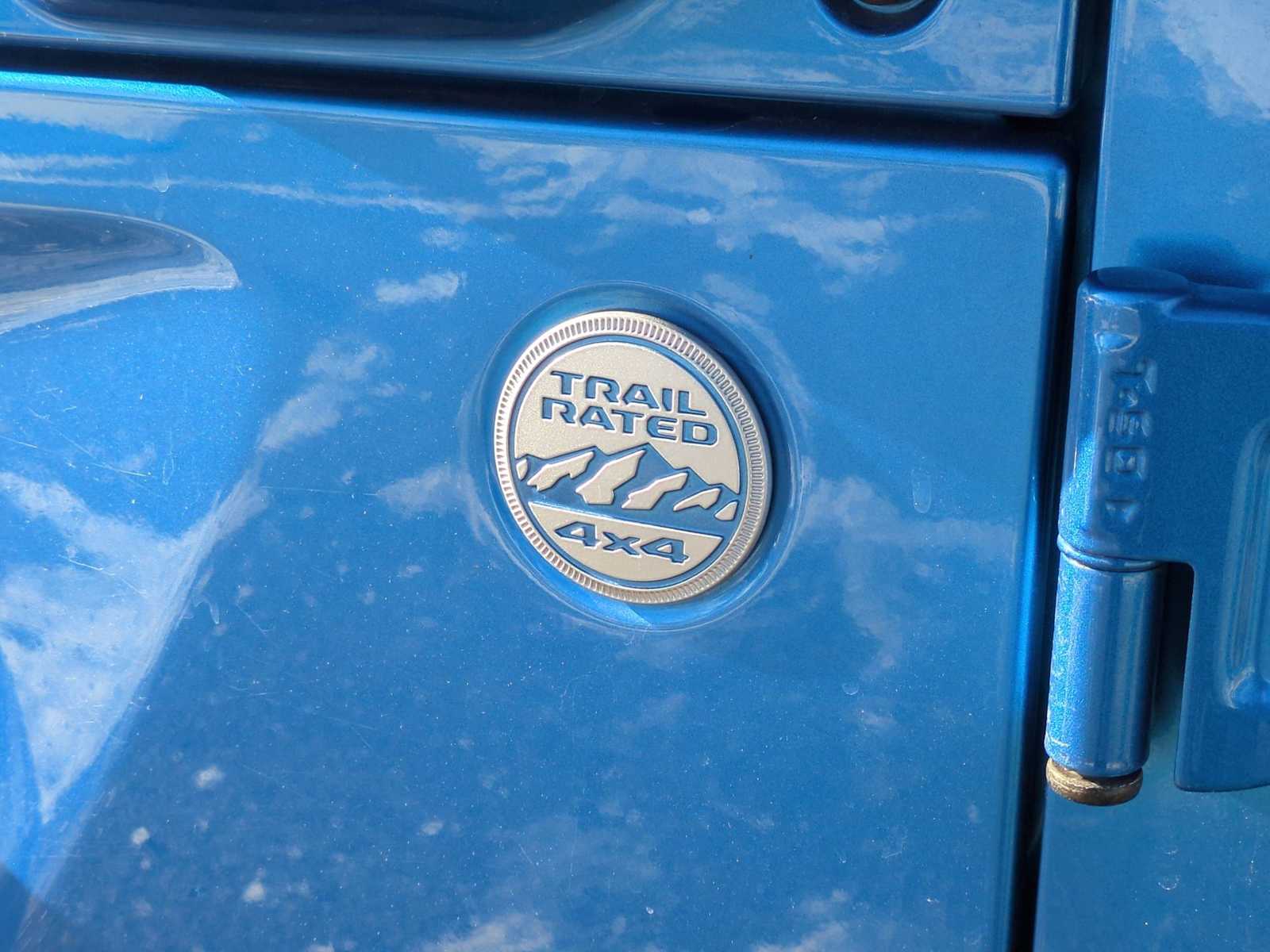 Thumbnail: 2023 Jeep Wrangler - 13