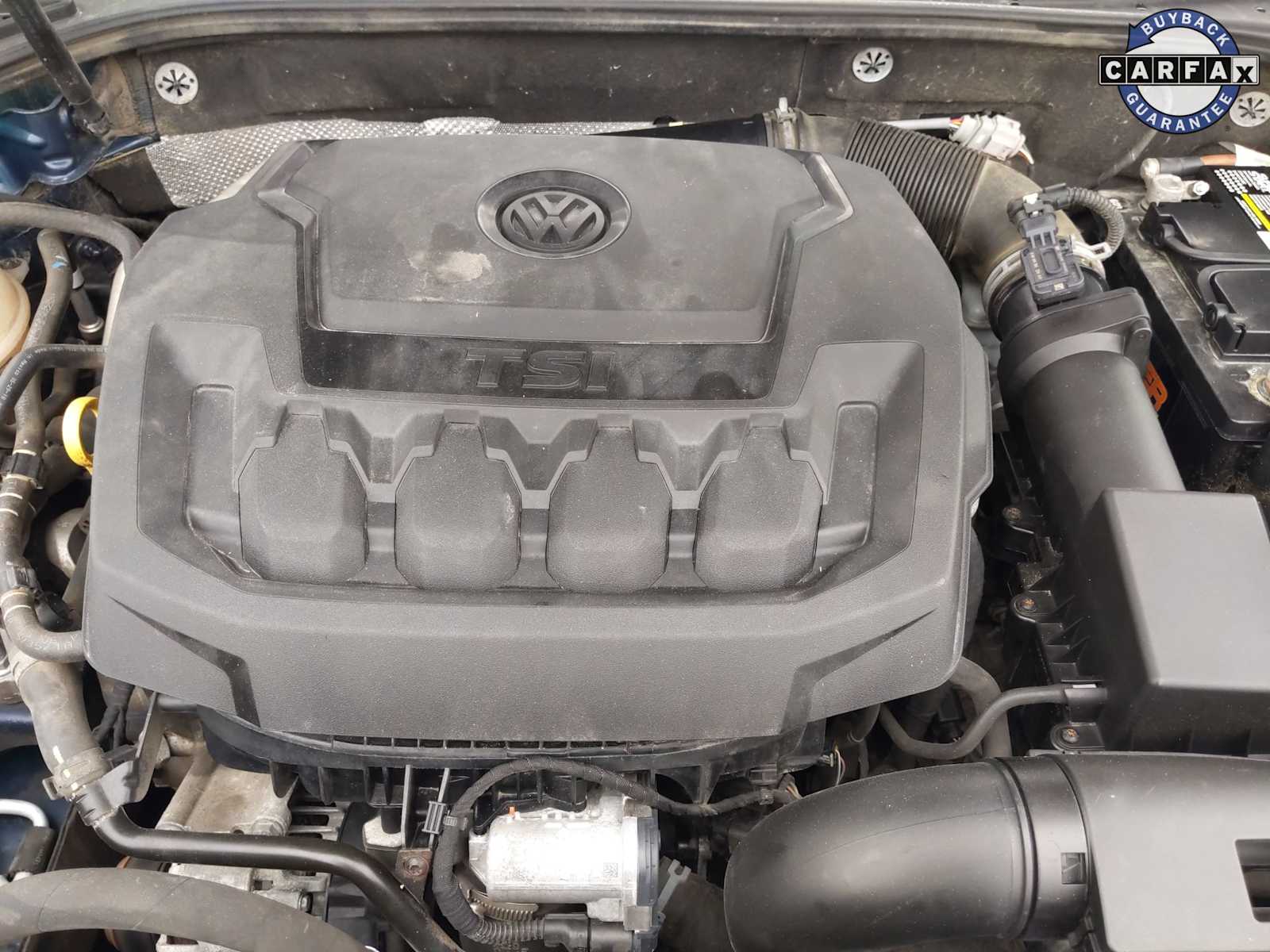 Thumbnail: 2019 Volkswagen Passat - 14
