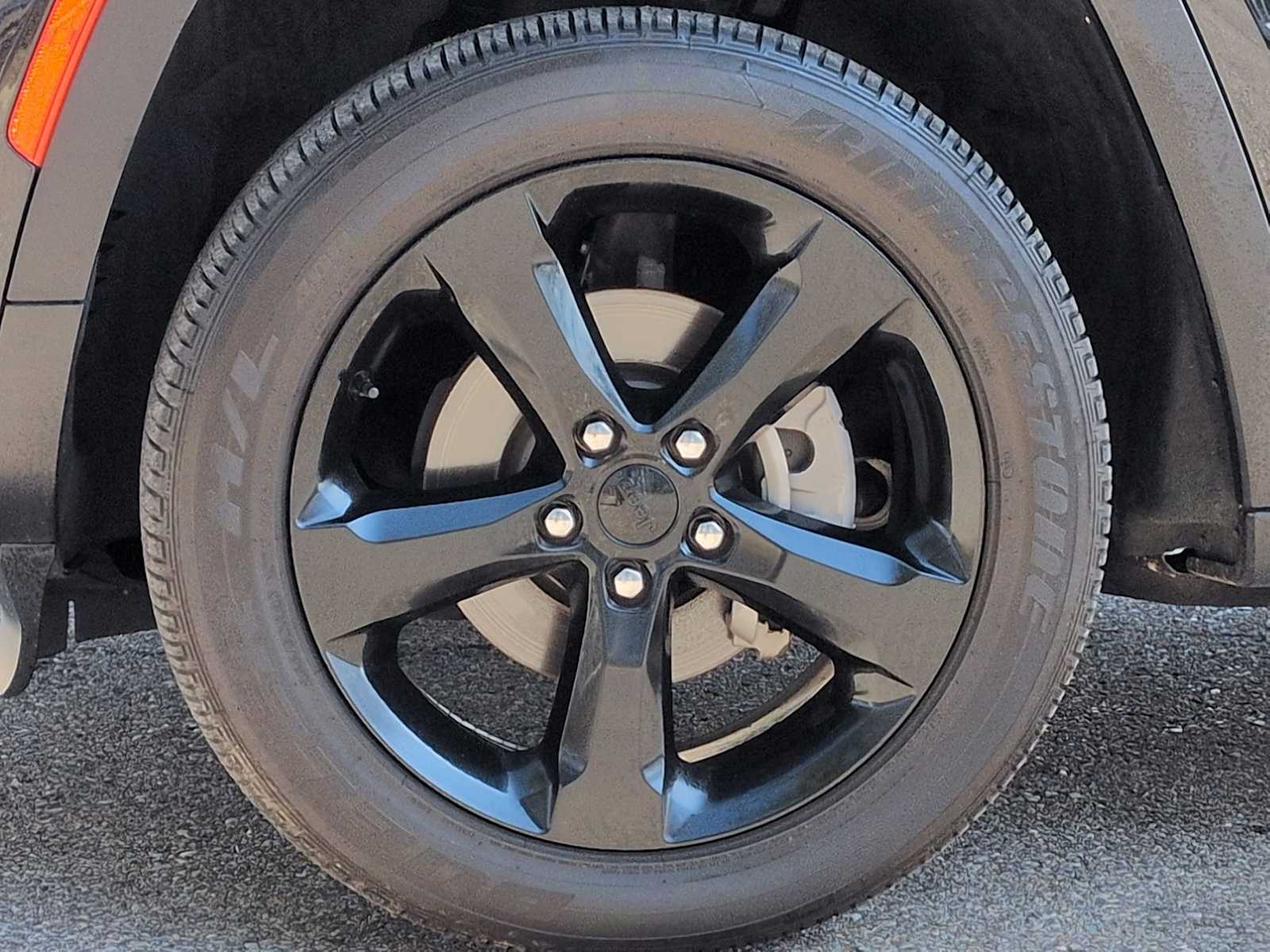 Thumbnail: 2024 Jeep Grand Cherokee - 13