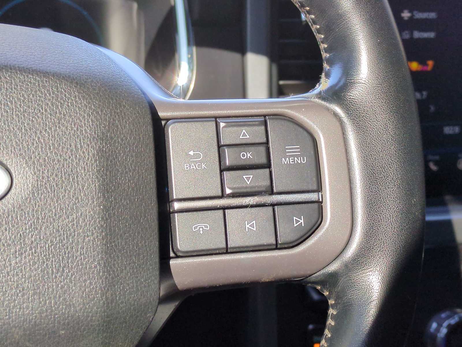 Thumbnail: 2021 Ford F-150 - 24