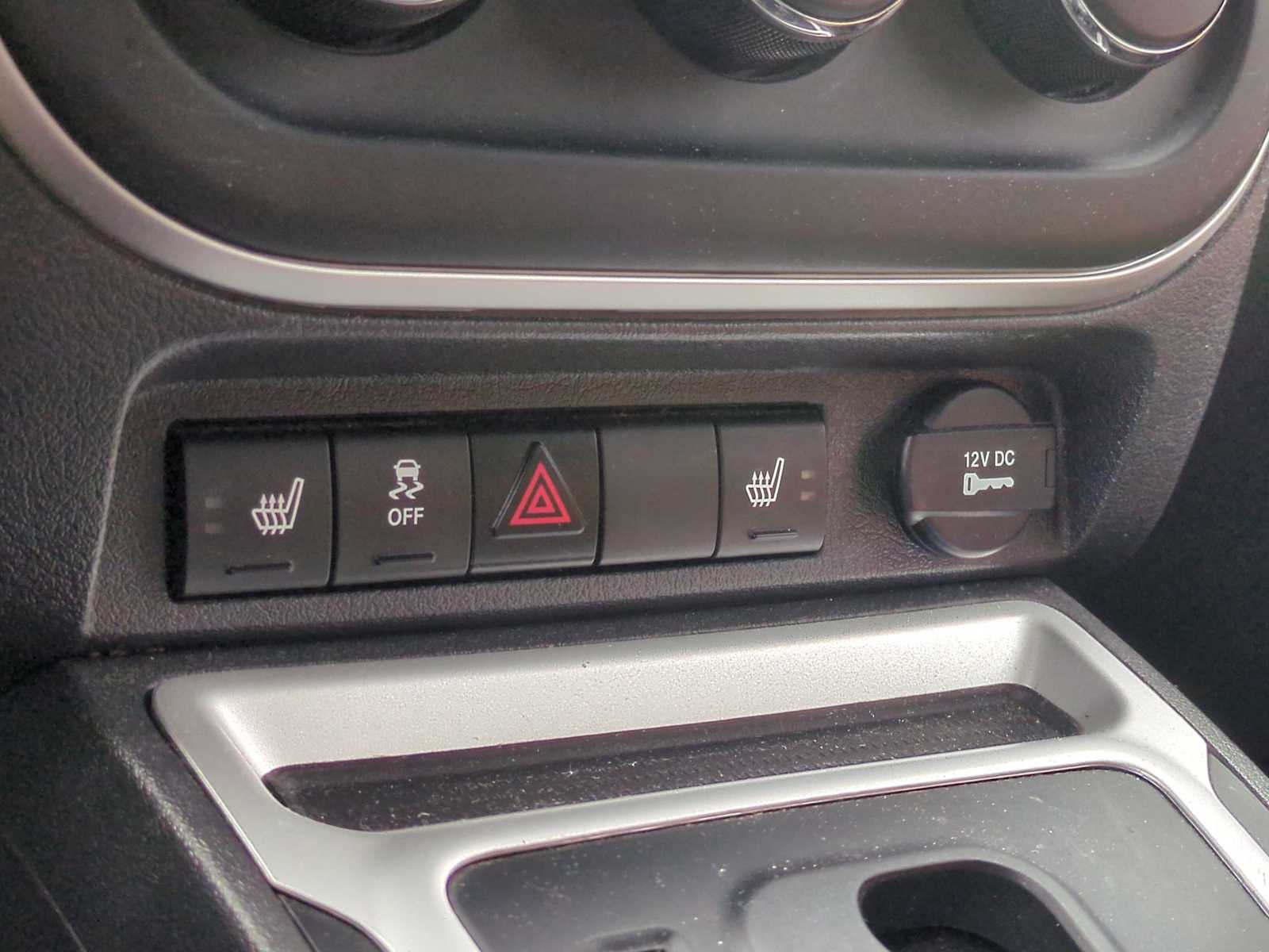 2017 Jeep Compass Latitude 32