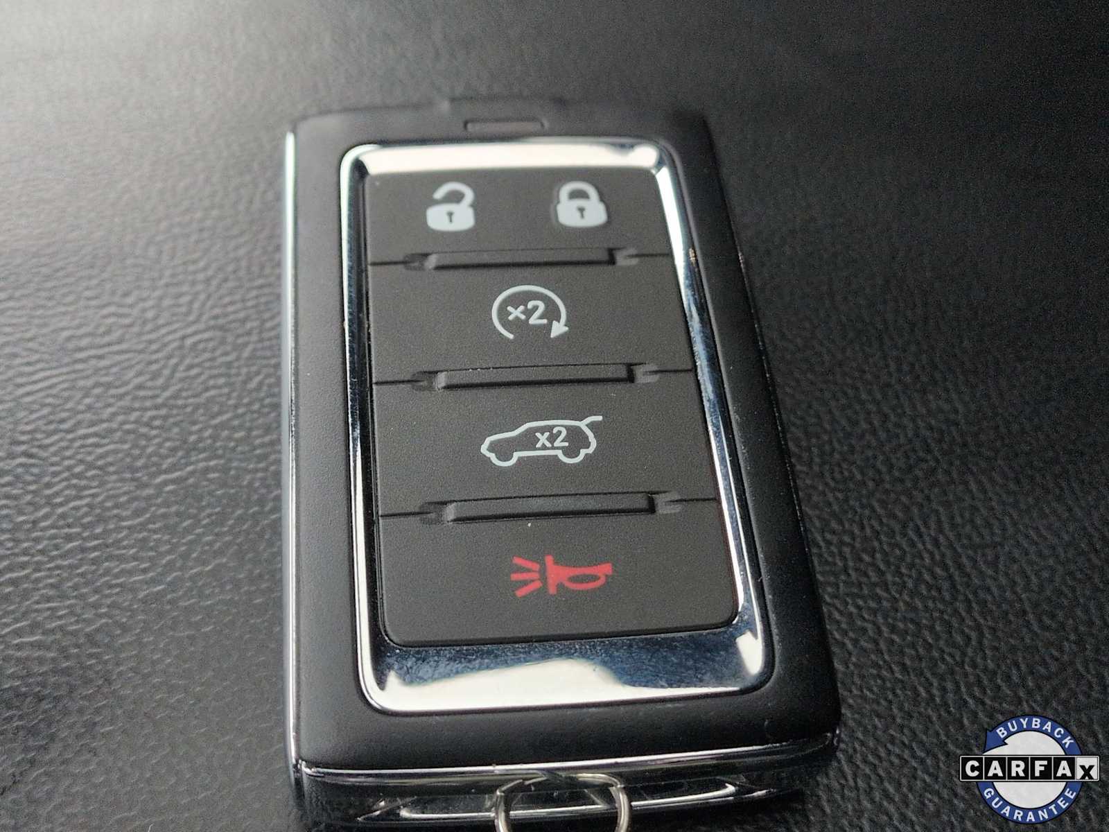 Thumbnail: 2024 Jeep Grand Cherokee - 43