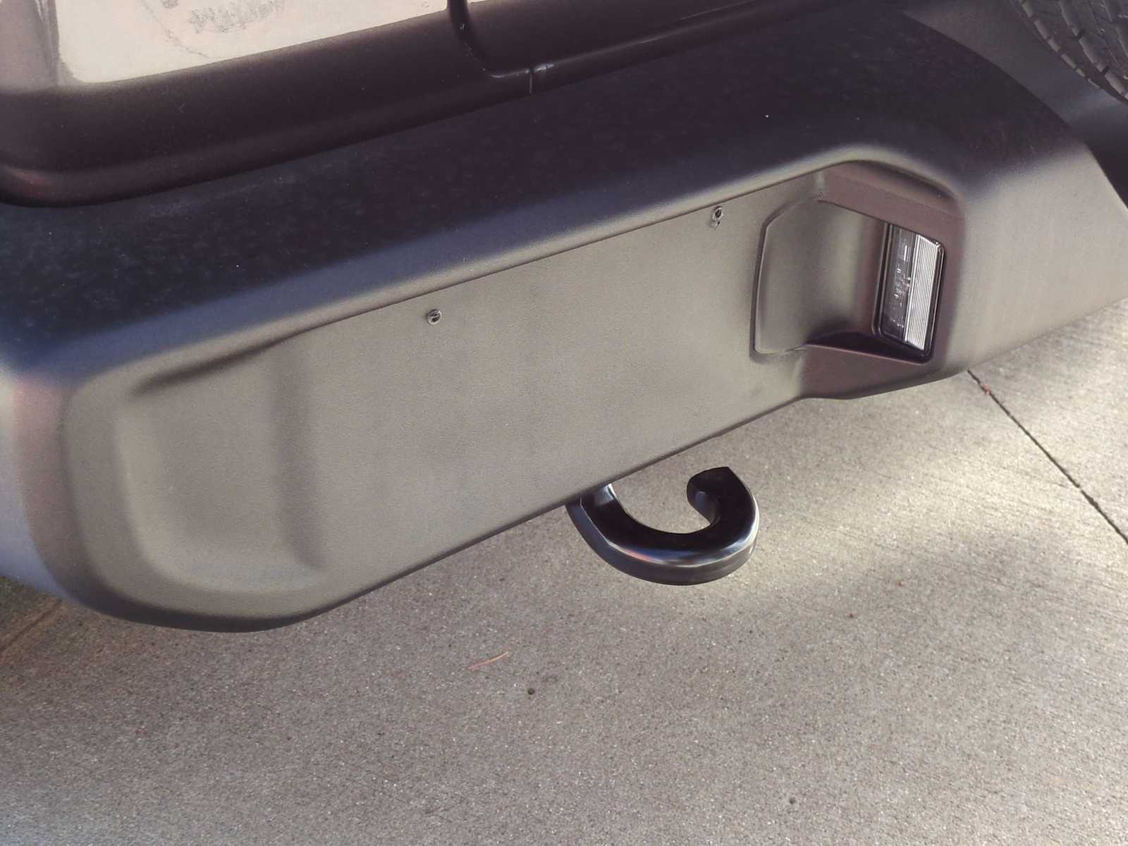 Thumbnail: 2025 Jeep Wrangler - 33