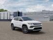 2026 Jeep Compass Limited Sport Utility