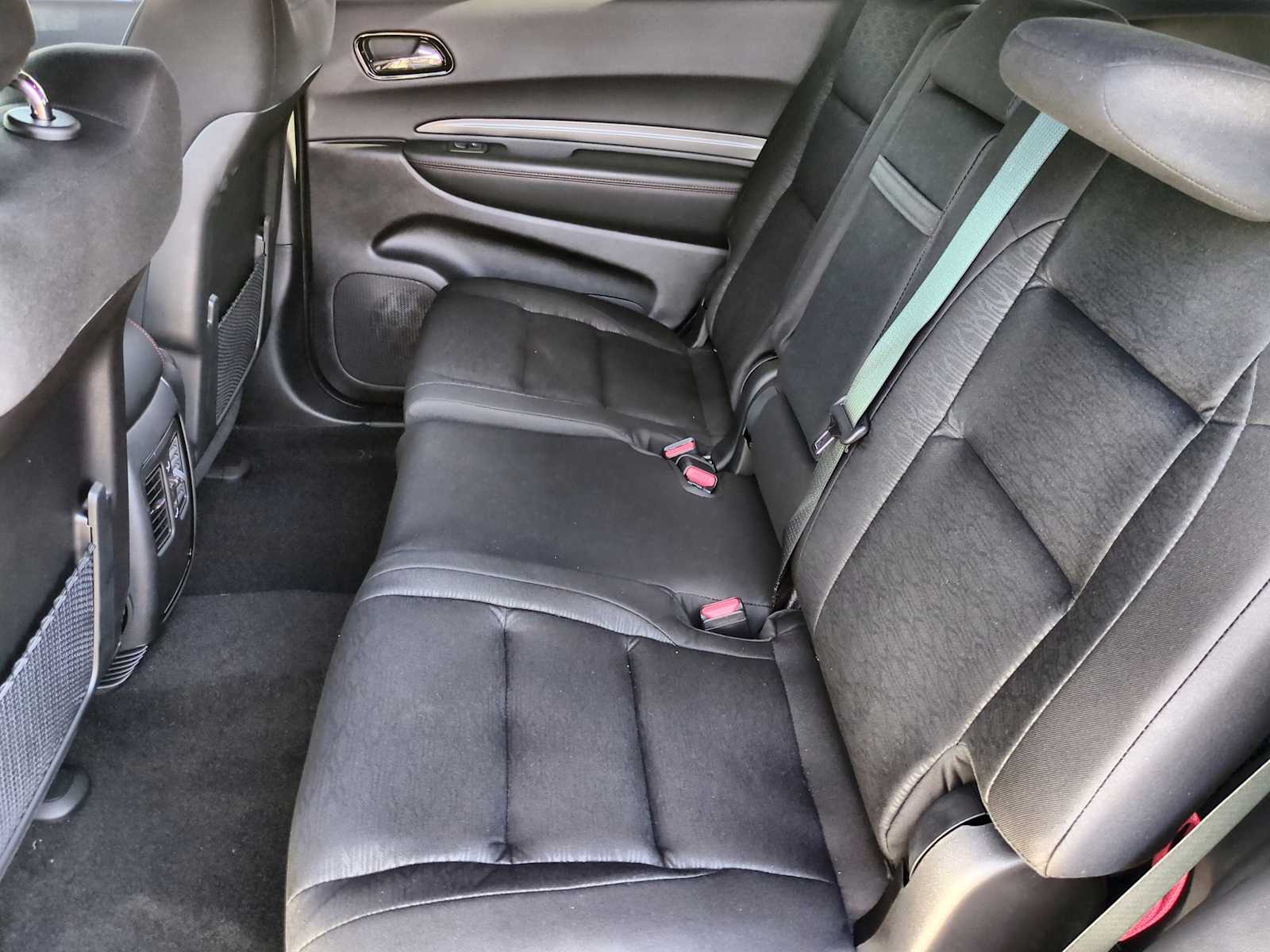 Thumbnail: 2026 Dodge Durango - 19