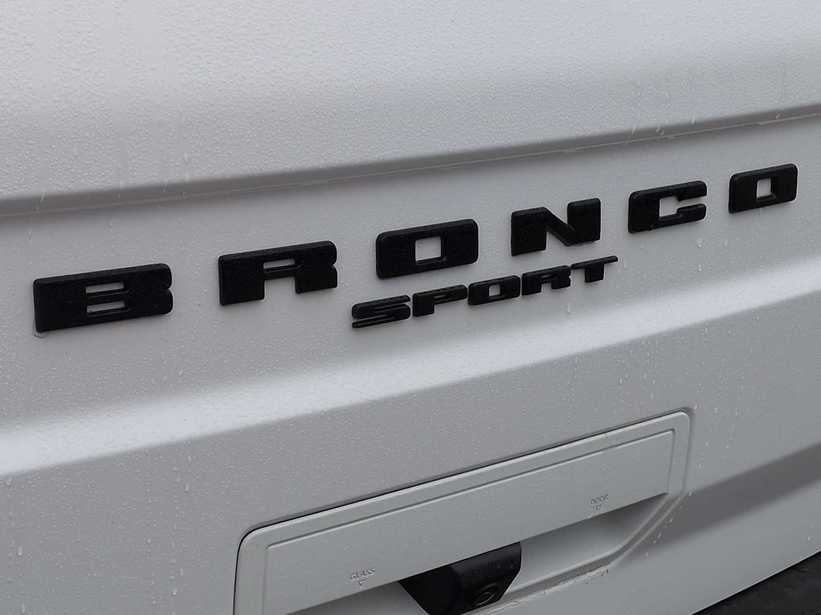 Thumbnail: 2022 Ford Bronco Sport - 12