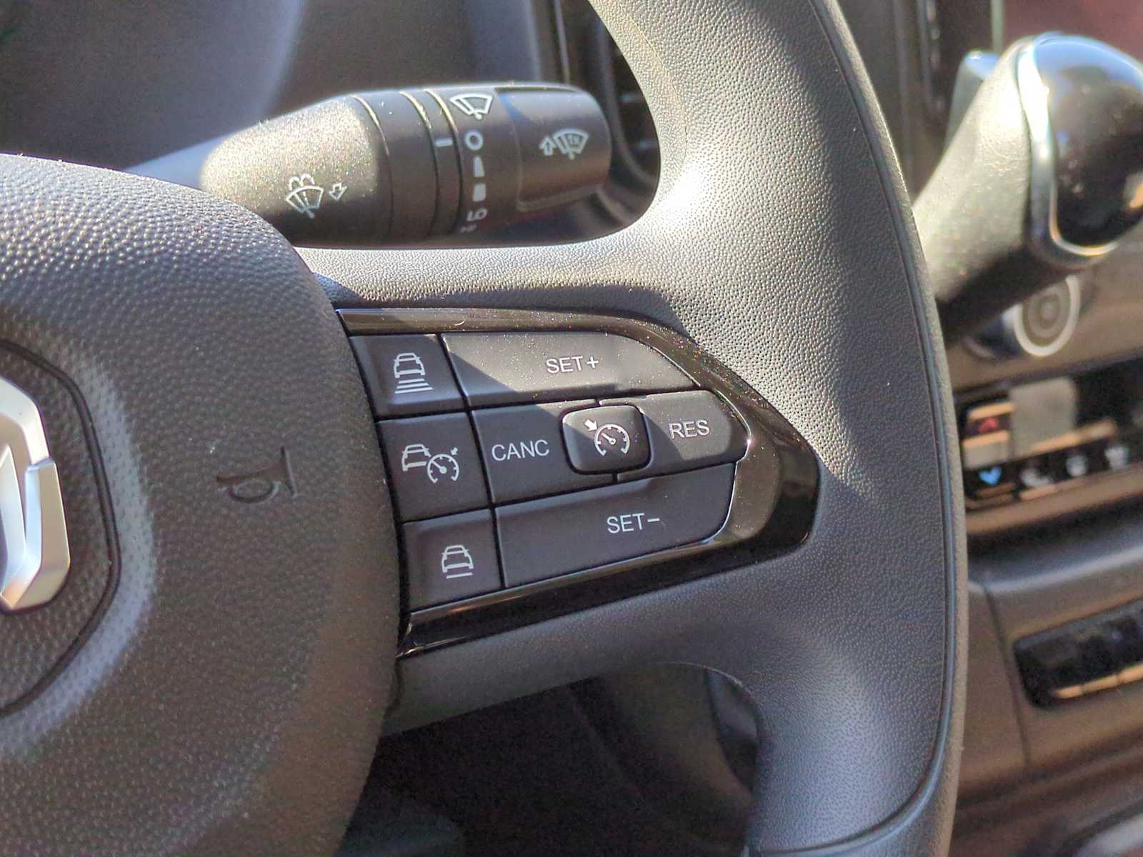 Thumbnail: 2026 RAM ProMaster - 23