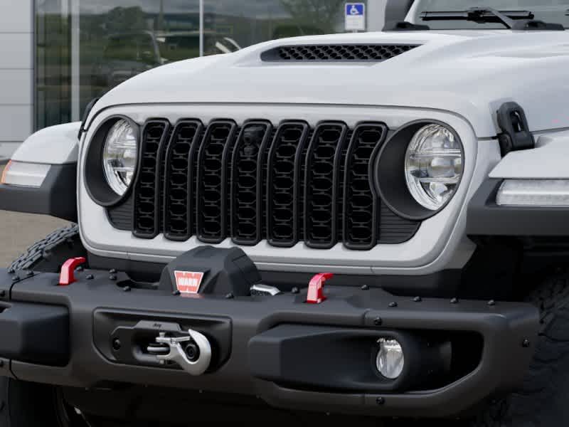 Thumbnail: 2026 Jeep Wrangler - 11