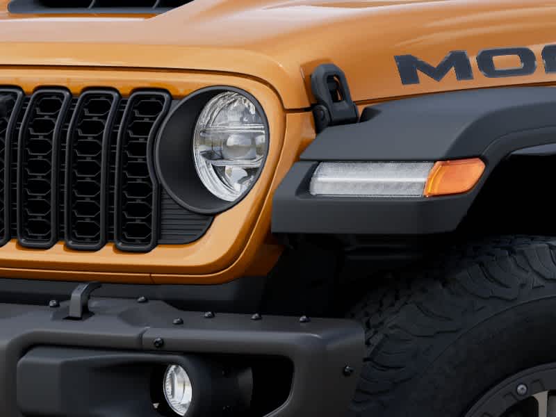 Thumbnail: 2026 Jeep Wrangler - 10