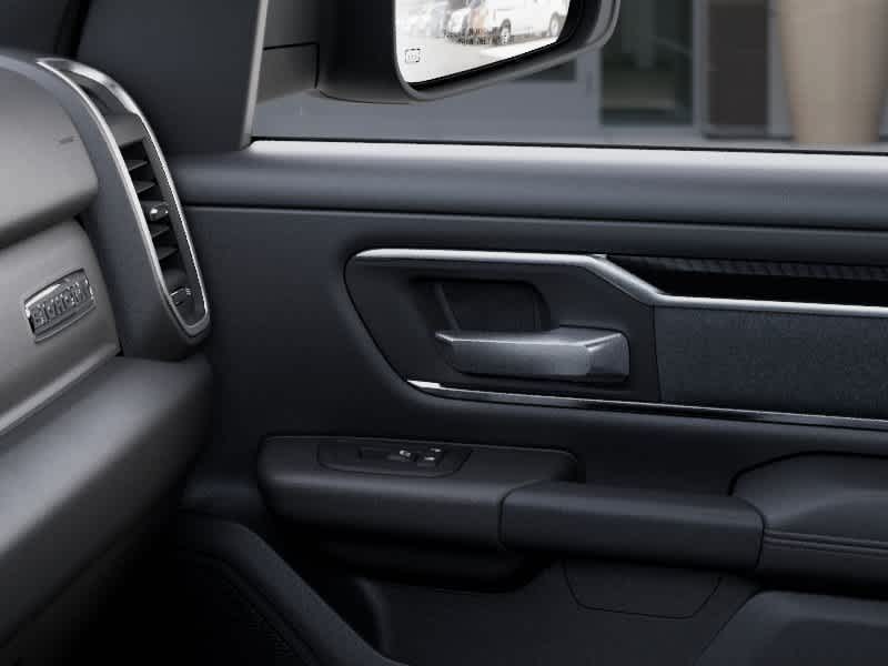 Thumbnail: 2026 RAM 1500 - 25