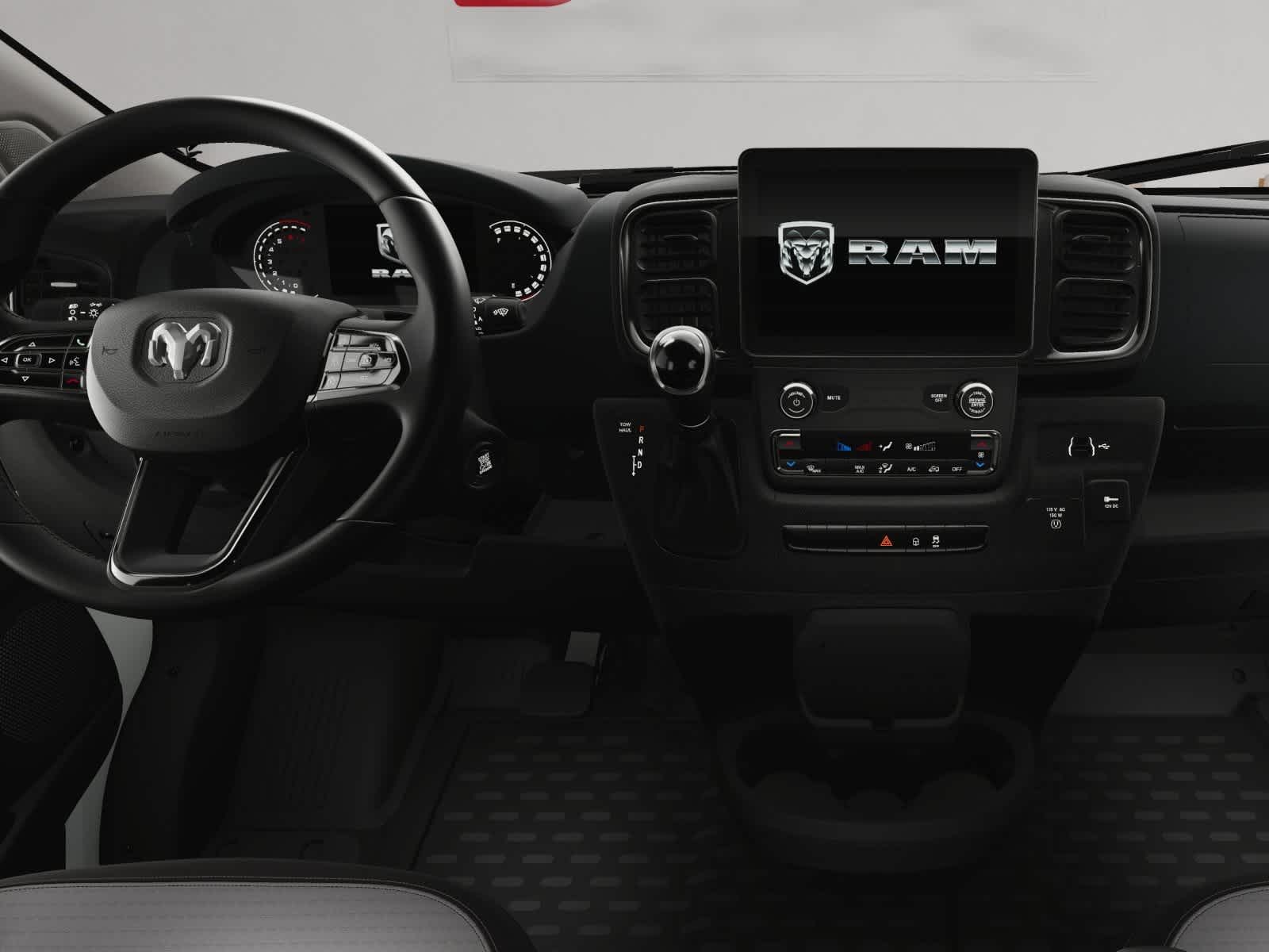Thumbnail: 2024 RAM ProMaster - 17