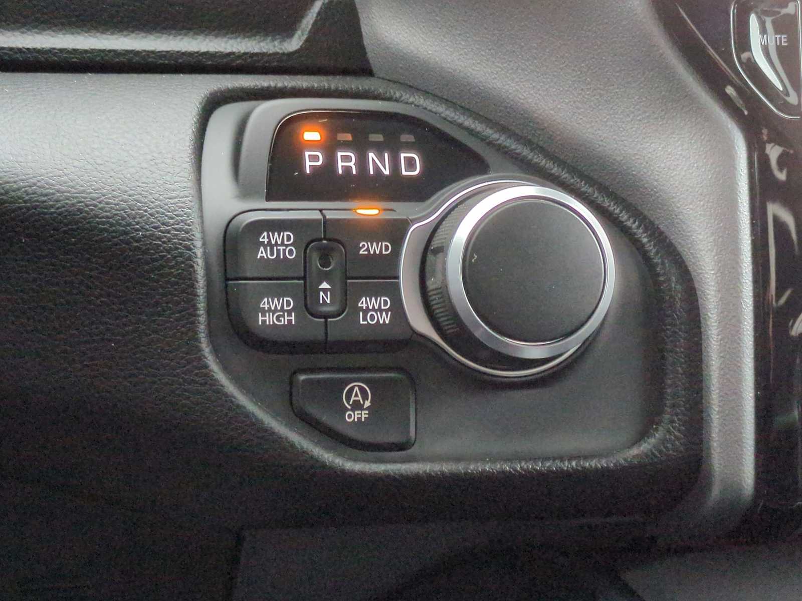 Thumbnail: 2026 RAM 1500 - 34