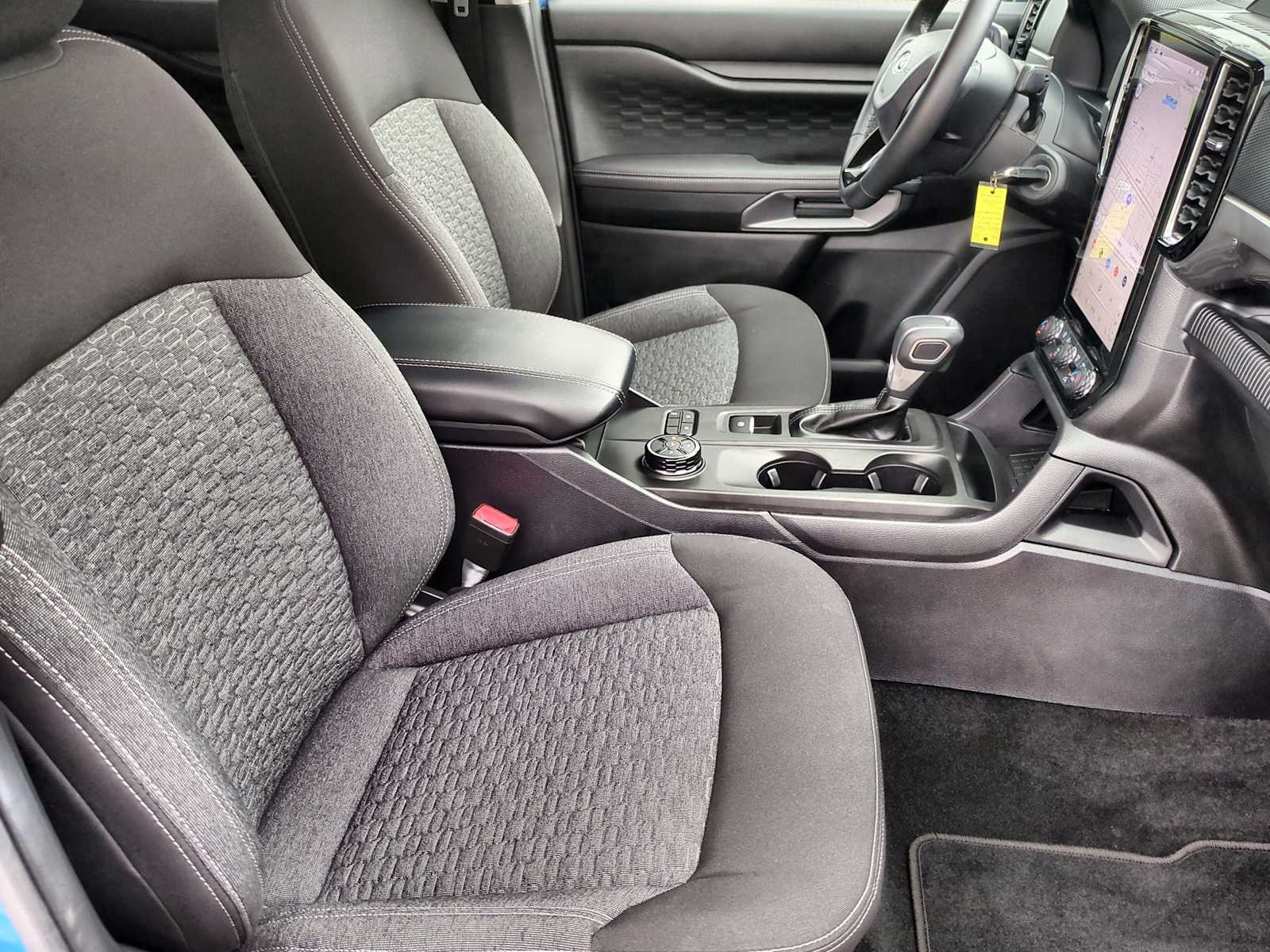 Thumbnail: 2024 Ford Ranger - 21