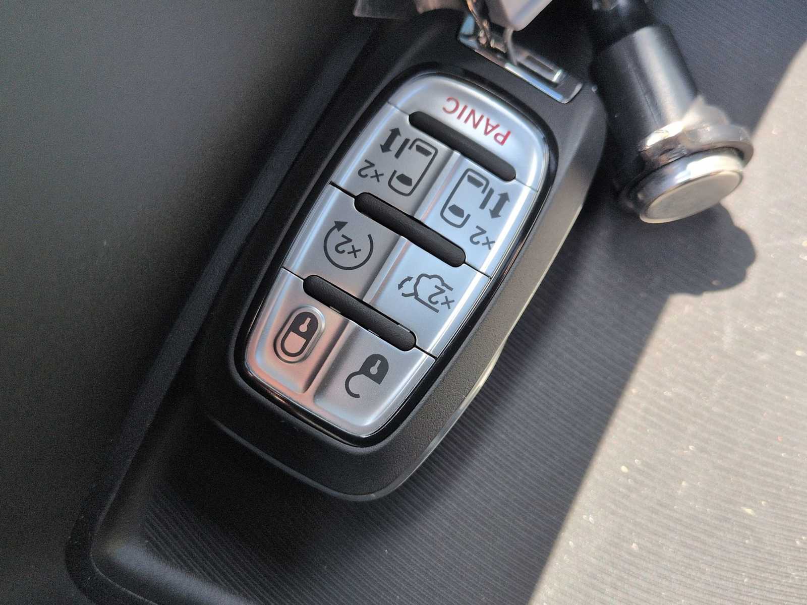 Thumbnail: 2026 Chrysler Pacifica - 36